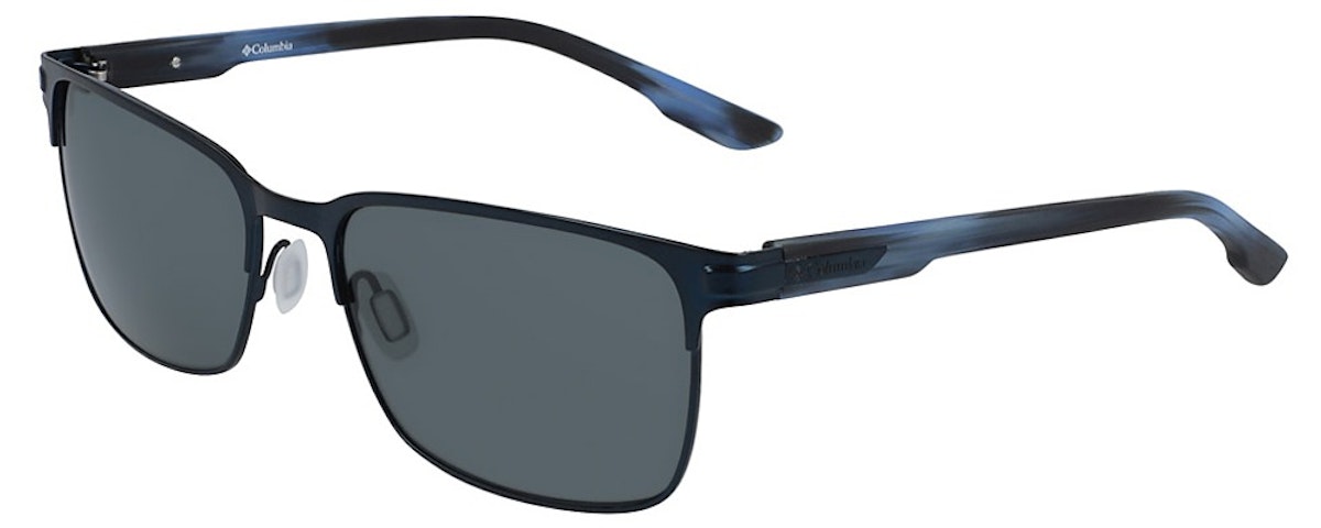 MATTE NAVY/SMOKE