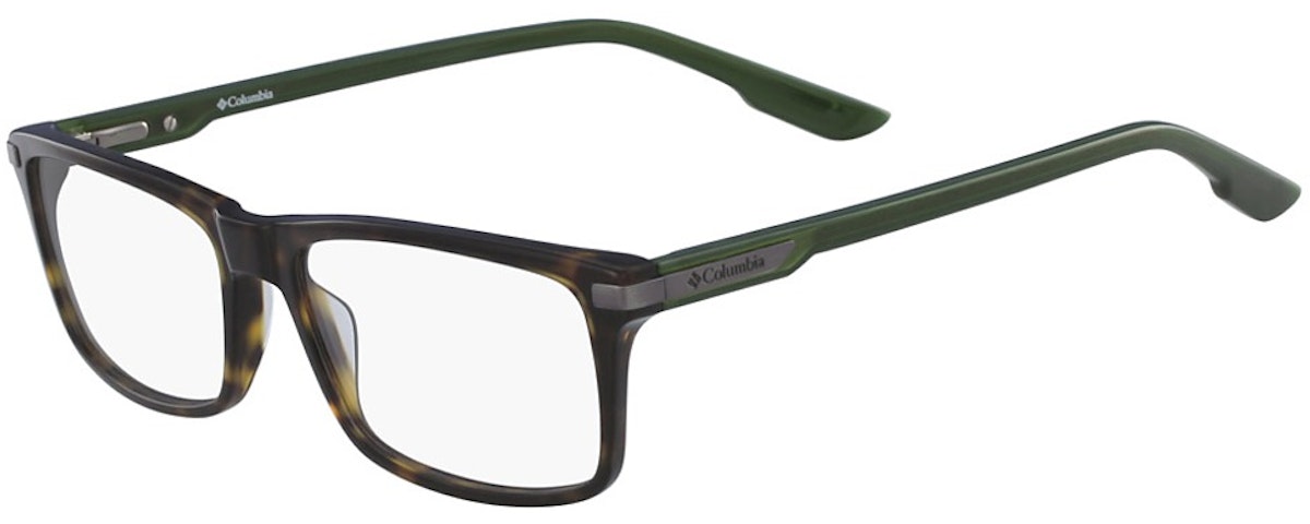 (240) SHINY TORTOISE/OLIVE