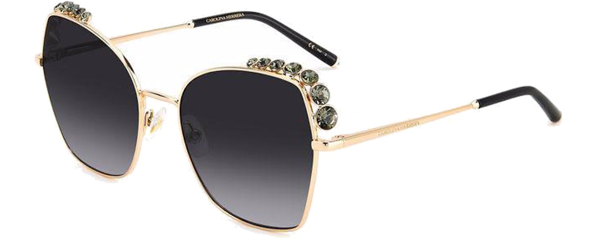 ROSE GOLD / DARK GREY SHADED