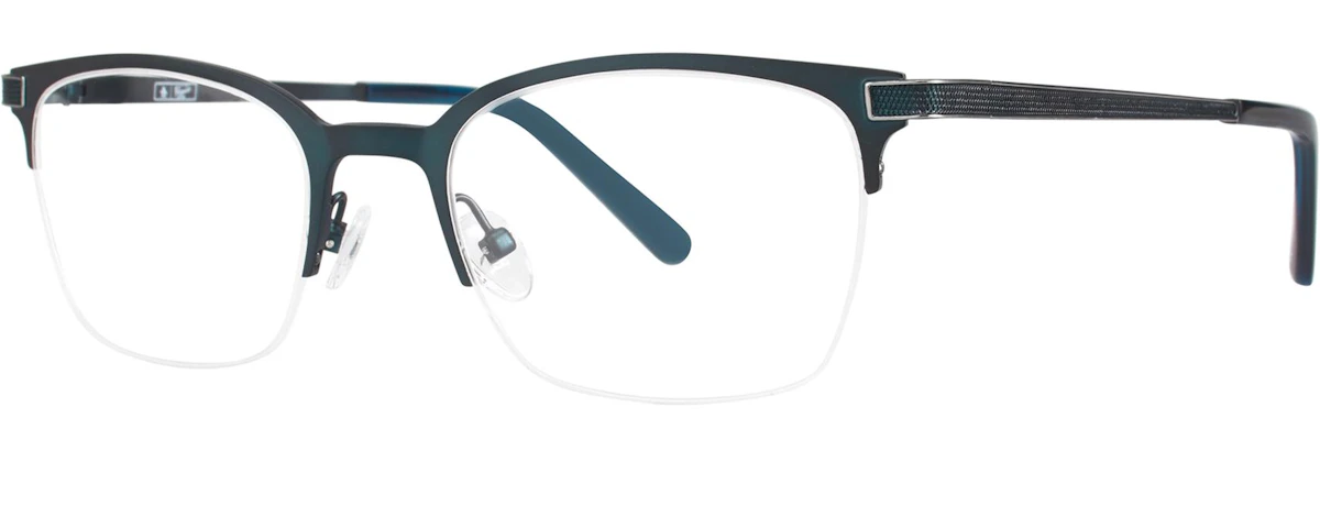 Mosaic Blue