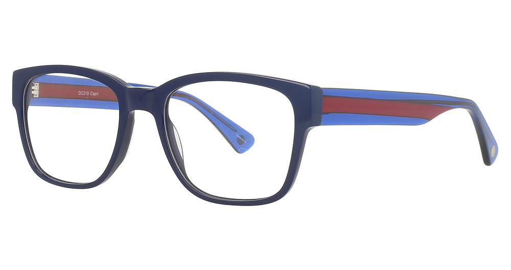 Blue/Red