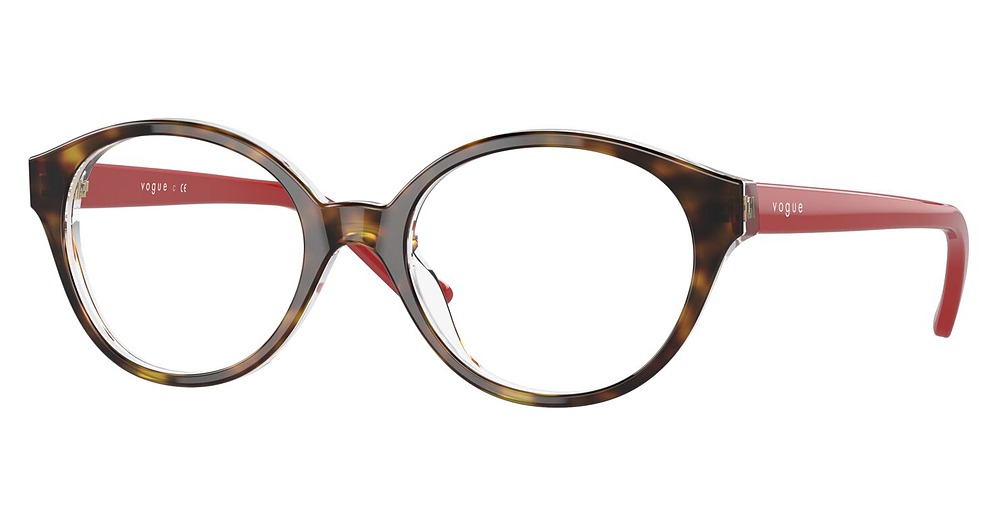 TOP HAVANA /TRANSPARENT