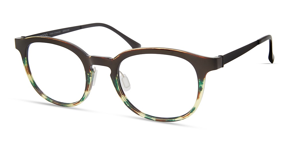 Black Tort Gradient