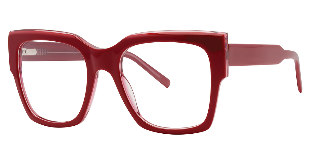 Scarlet Red Crystal