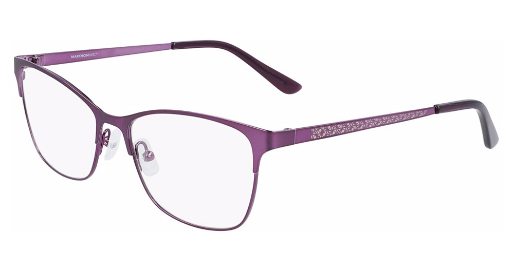 (501) MATTE EGGPLANT