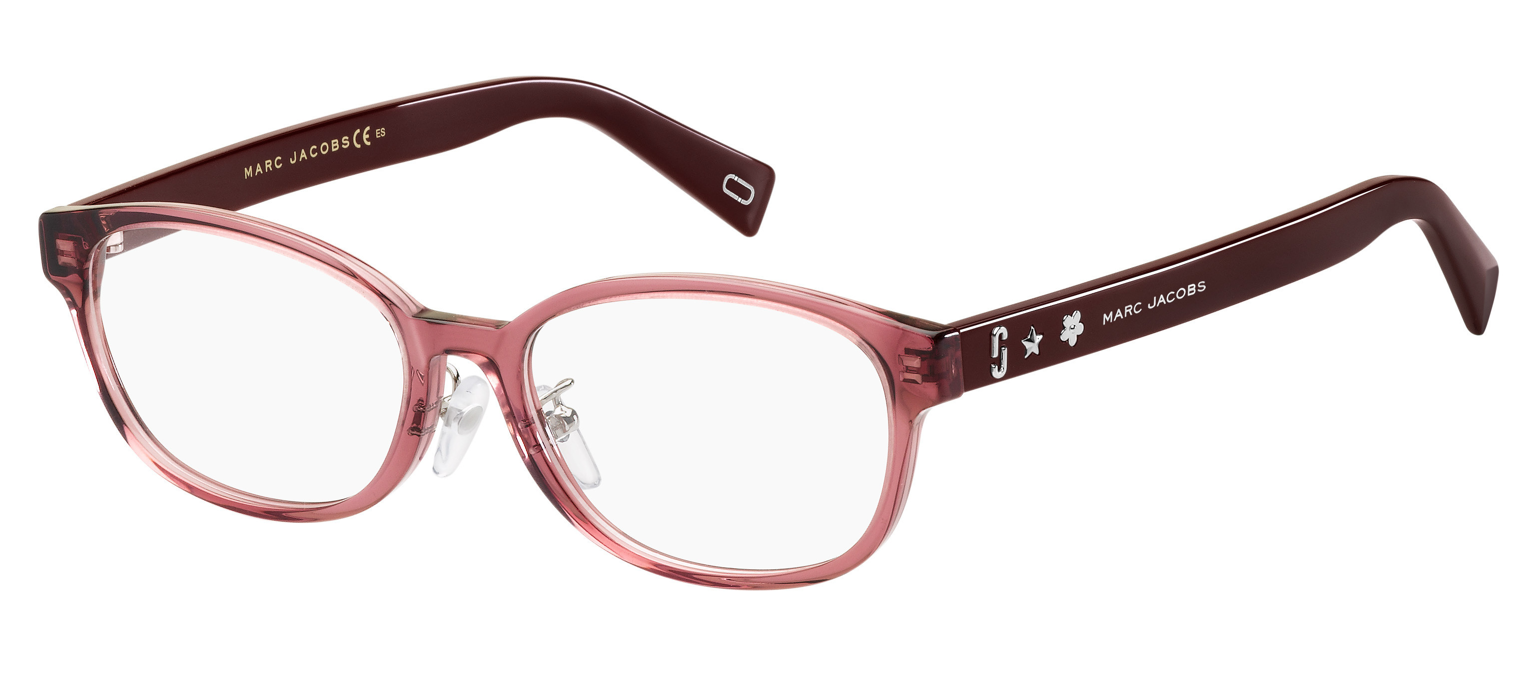 Opal Burgundy