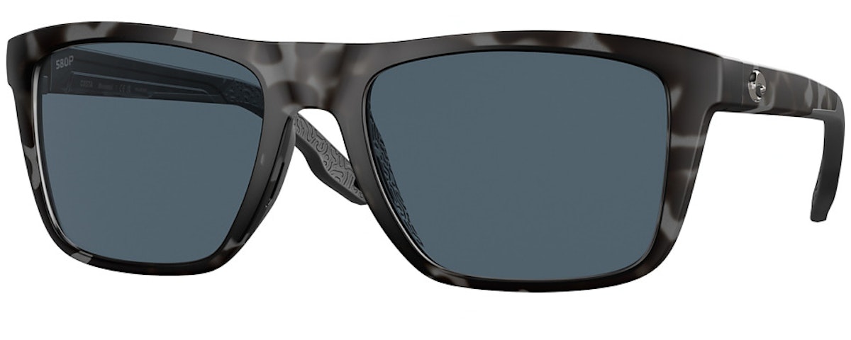 TIGER SHARK / GRAY 580P