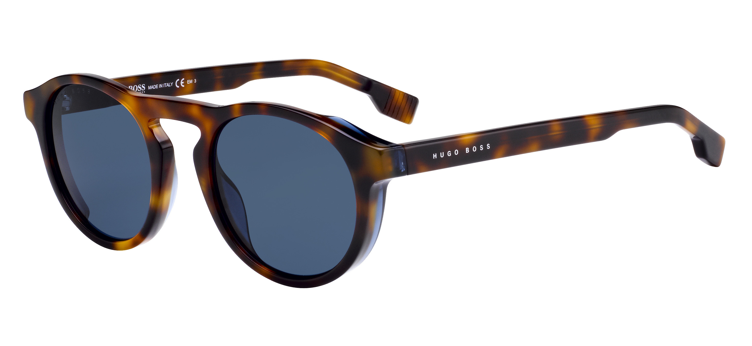 Havana Blue (KU Blue Avio)