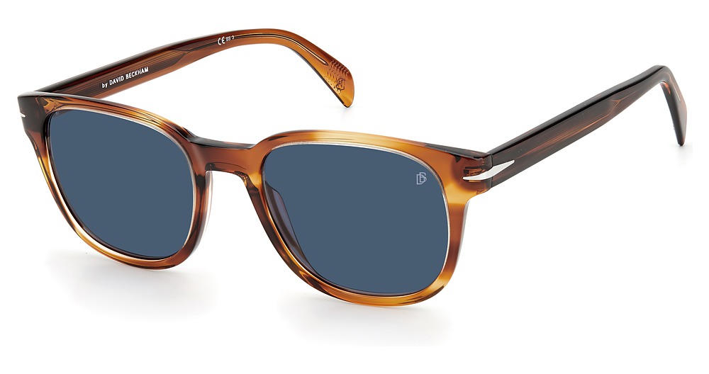 BRW HORN B / BLUE