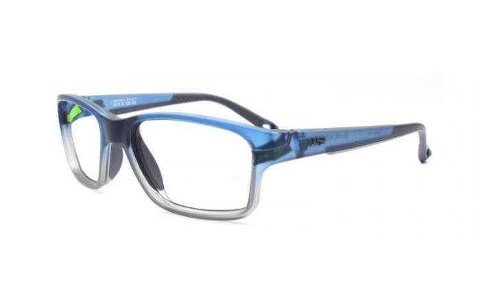 Frosted Blue/Grey