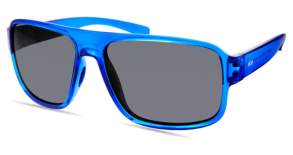 ELECTRIC BLUE