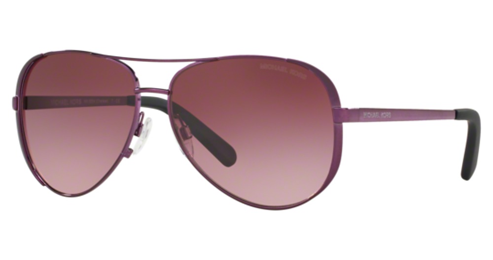 PLUM / BURGUNDY GRADIENT