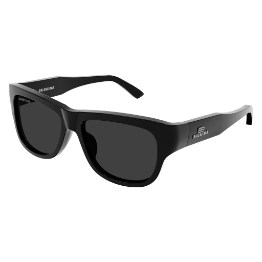 BLACK-BLACK-GREY / GREY