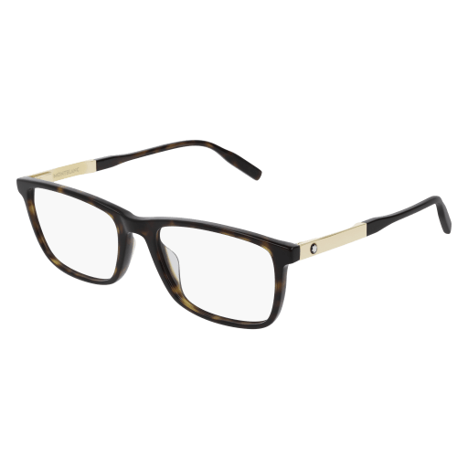 HAVANA-GOLD-TRANSPARENT