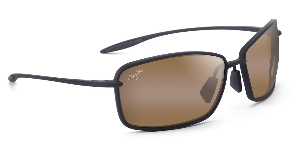 Matte Black / HCL Bronze