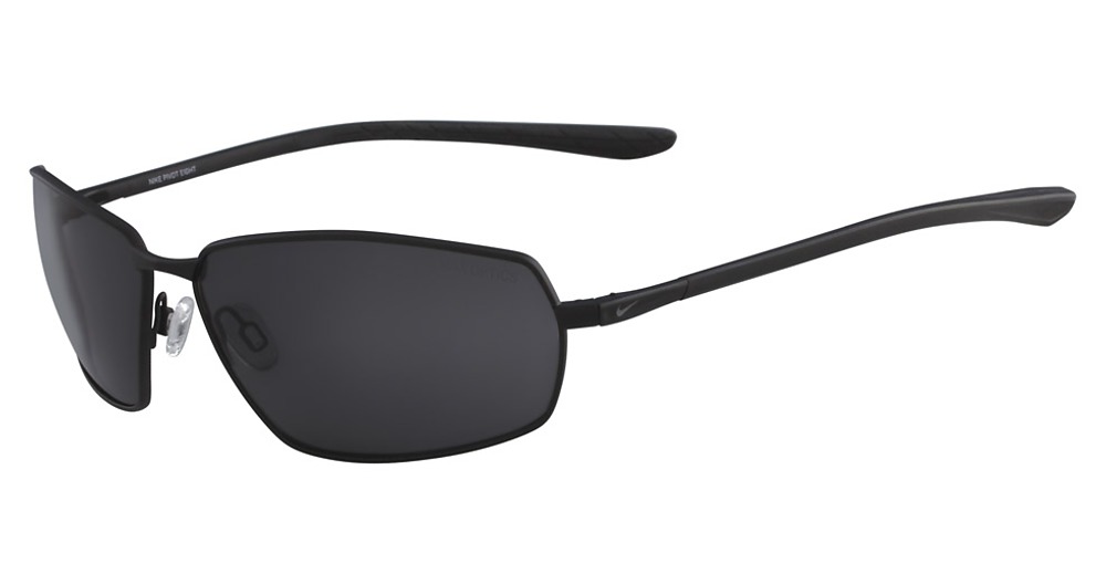 (001) SATIN BLACK/DARK GREY