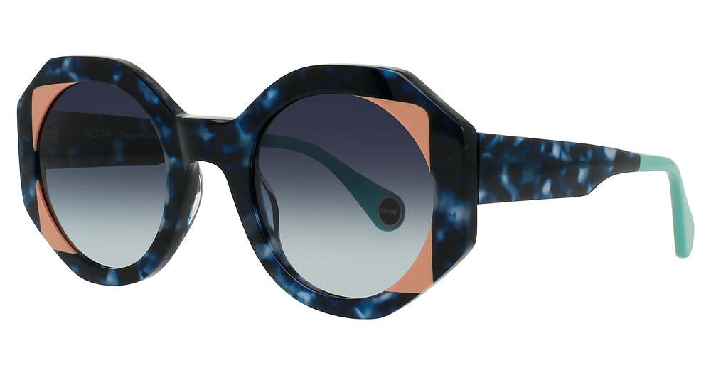 GRANITE BLUE
