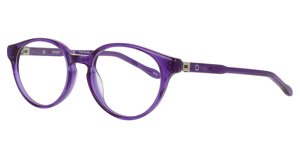 Purple Crystal