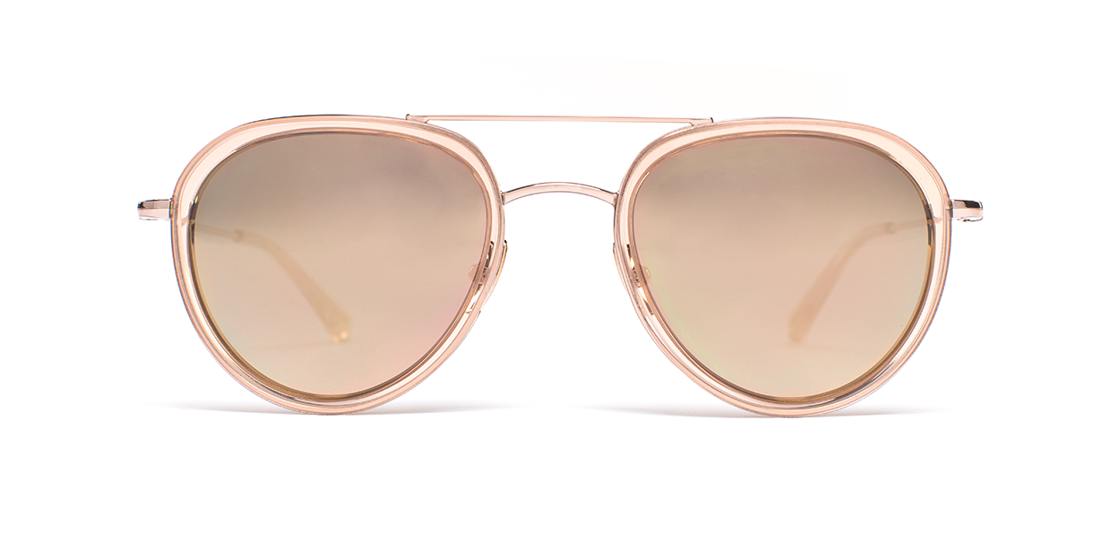 Rose Gold