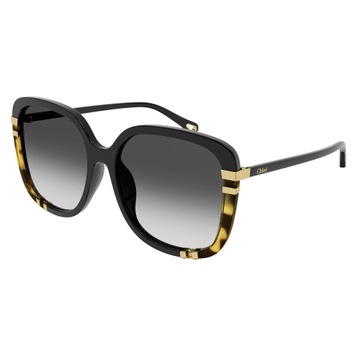 BLACK-BLACK-GREY / GREY