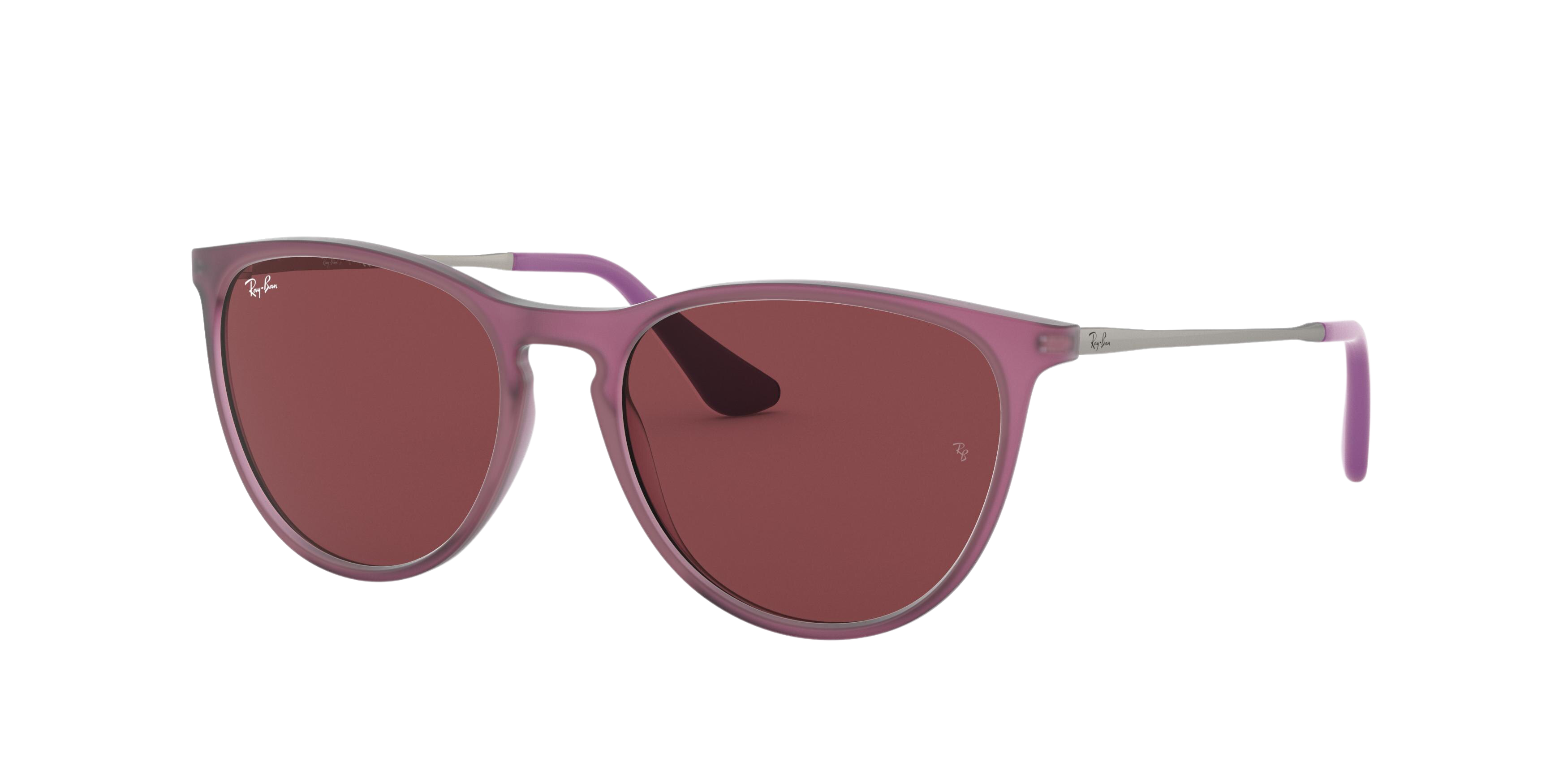 RUBBER TRASPARENT FUXIA