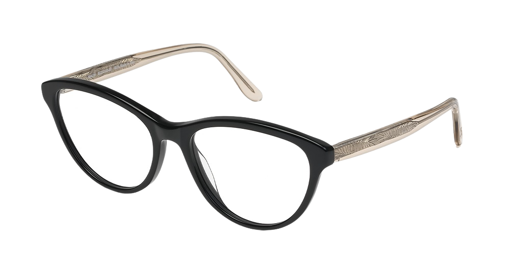 Black Gloss