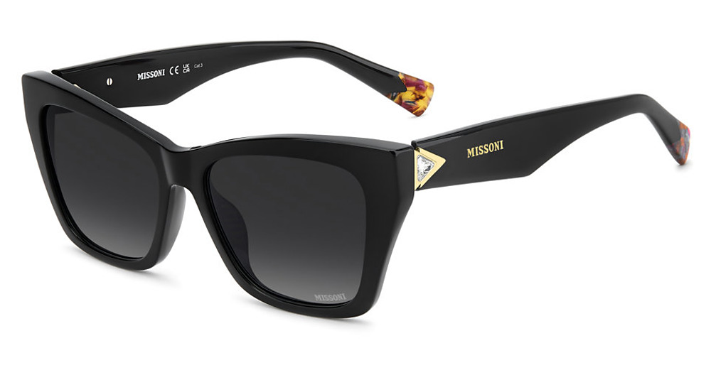 BLACK / DARK GREY SHADED