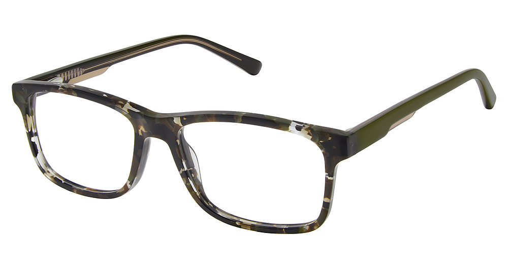 ARMY GREEN TORT