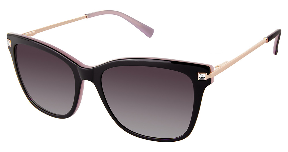 BLACK ROSE GOLD