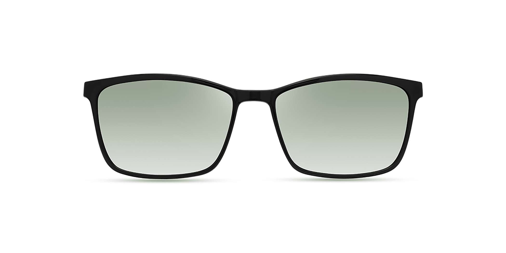 BLACK / TURQUOISE - SUN LENS CAT. 3
