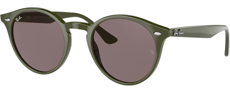 MILITARY GREEN / VIOLET