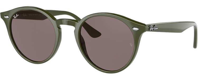 MILITARY GREEN / VIOLET