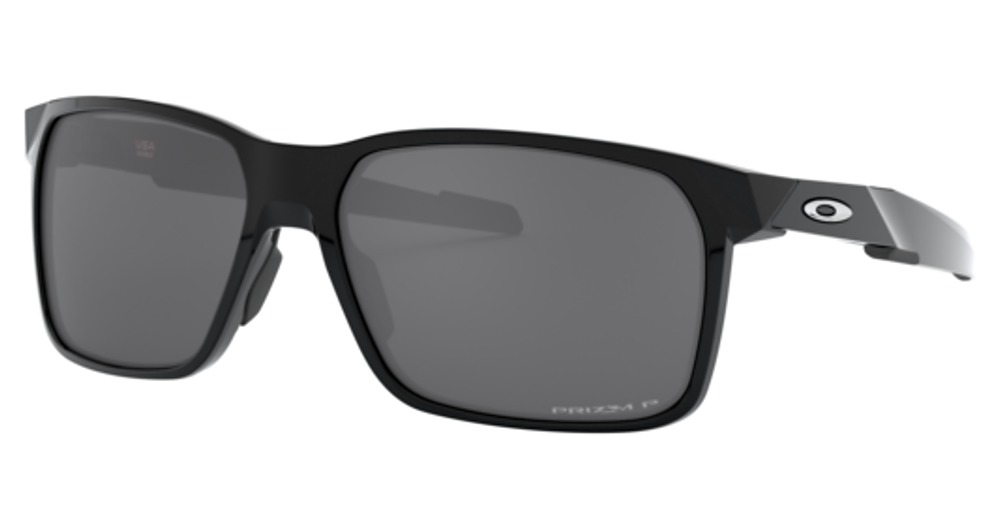 POLISHED BLACK / PRIZM BLACK POLARIZED