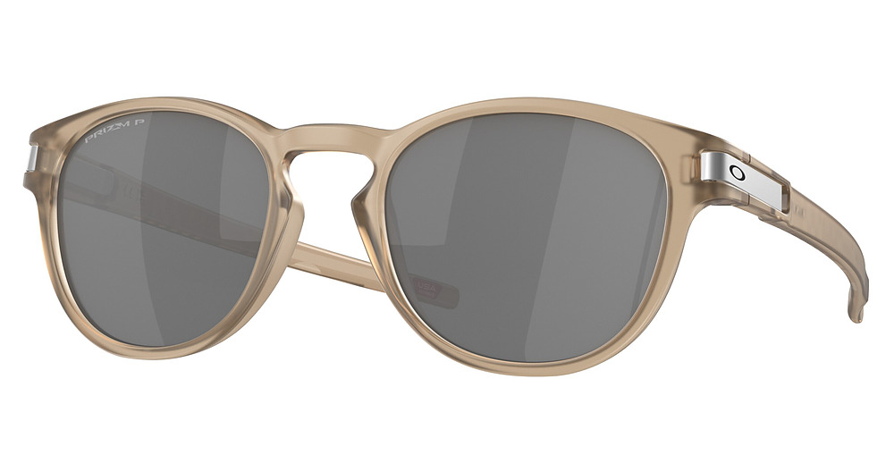MATTE SEPIA / PRIZM BLACK POLAR