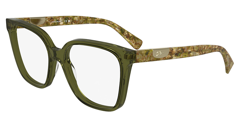 TRANSPARENT KHAKI