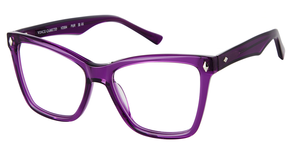 PURPLE CRYSTAL