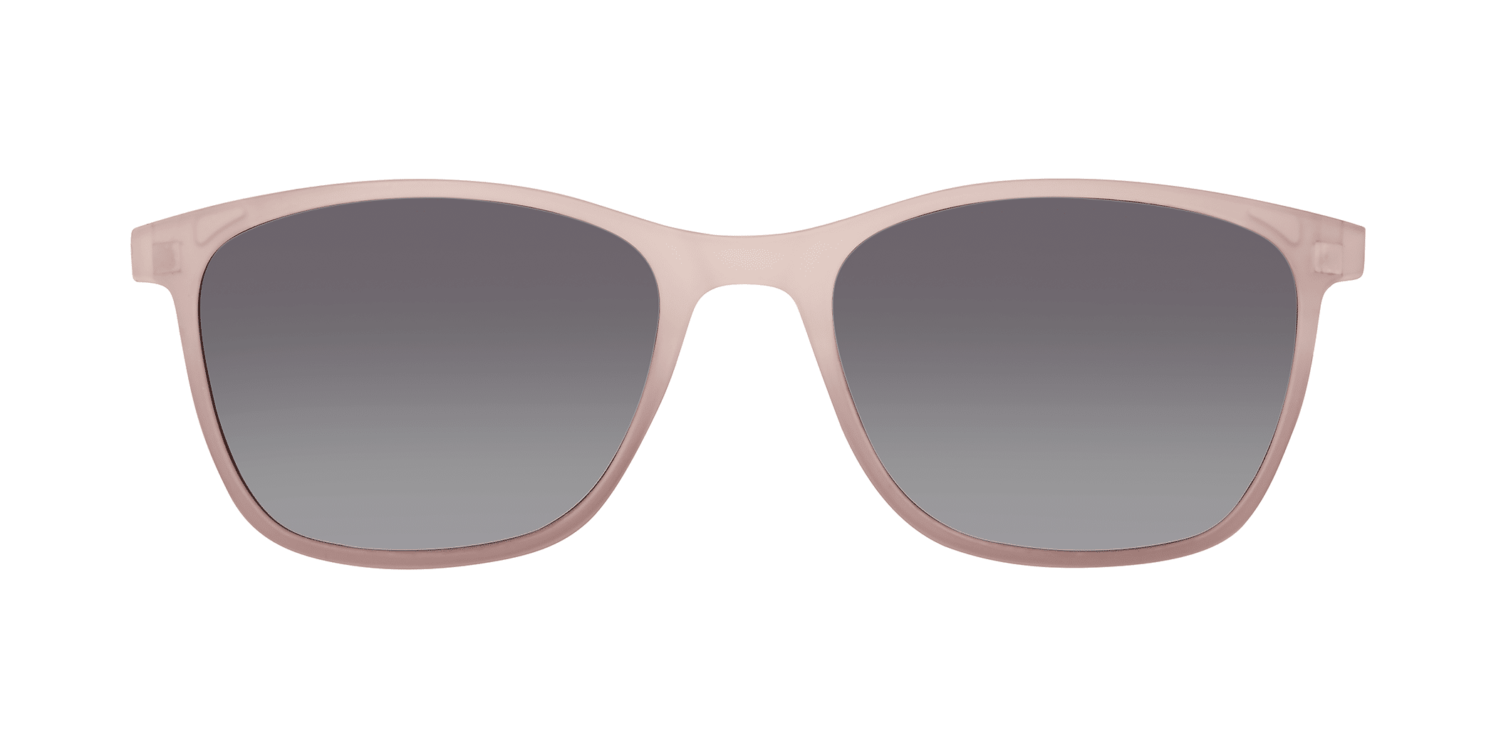 POWDER PINK FADE