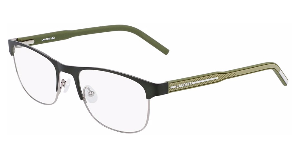 (315) GREEN MATTE