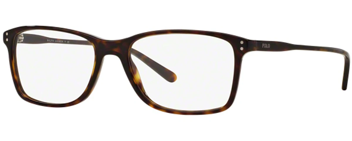 SHINY DARK HAVANA