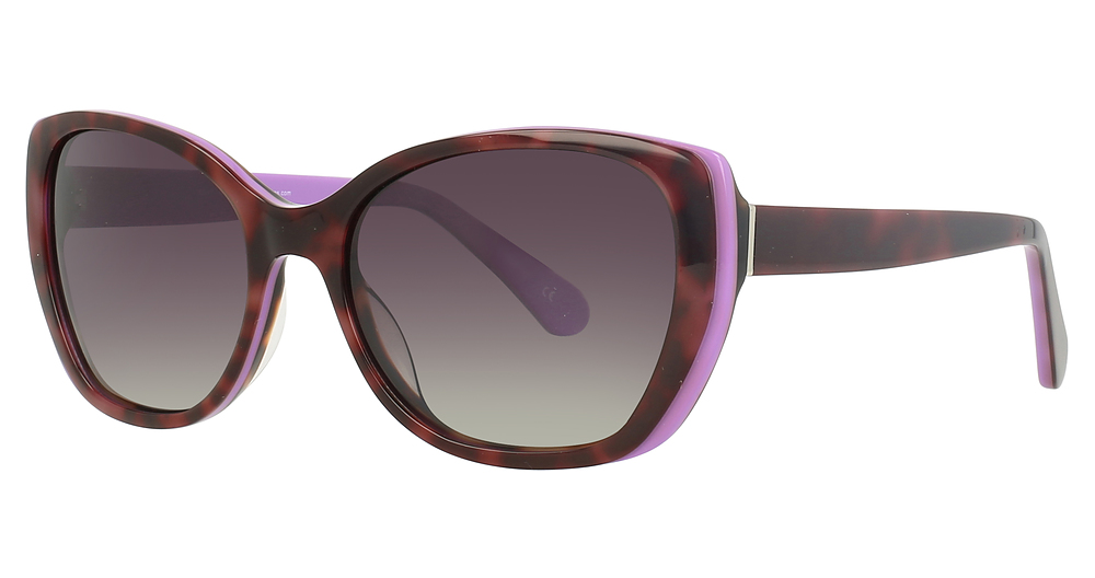 PURPLE TORT