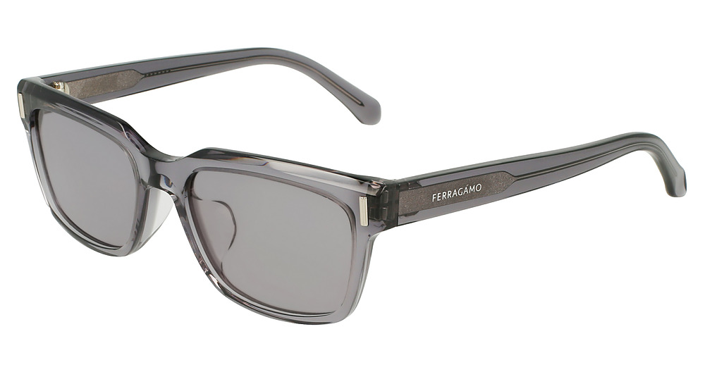 TRANSPARENT GREY