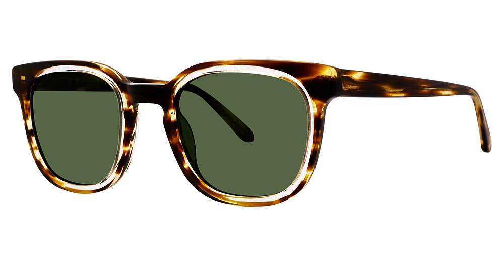Brown Patina