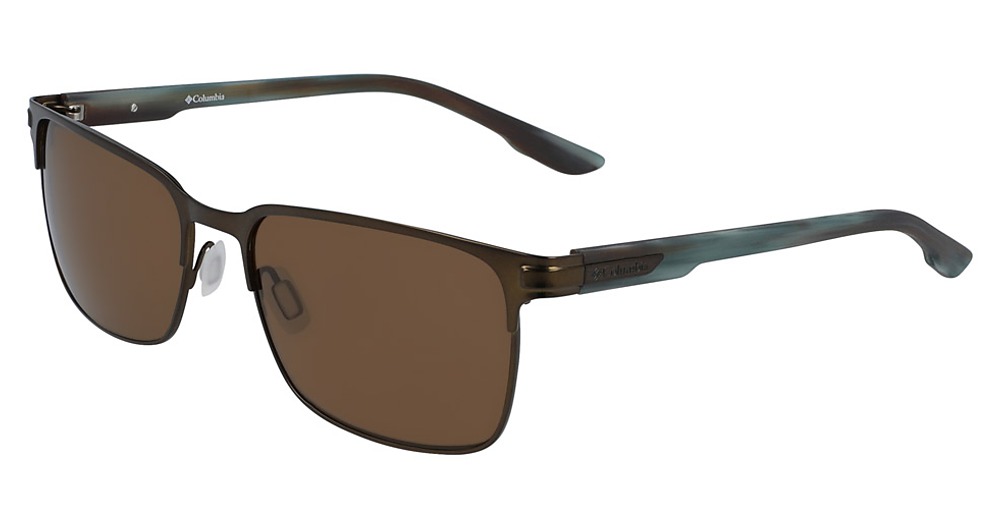 MATTE BROWN/BROWN
