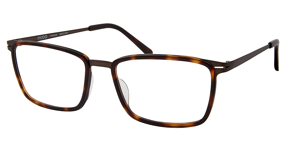 BROWN TORTOISE