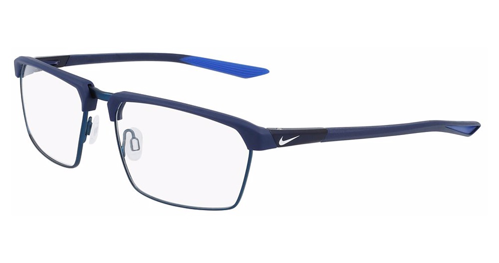 (404) MATTE MIDNIGHT NAVY/BLUE