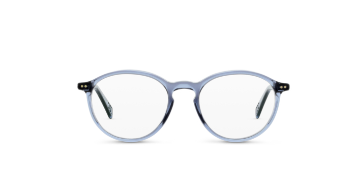 Vintage Blue