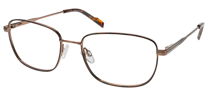 TORTOISE BRONZE
