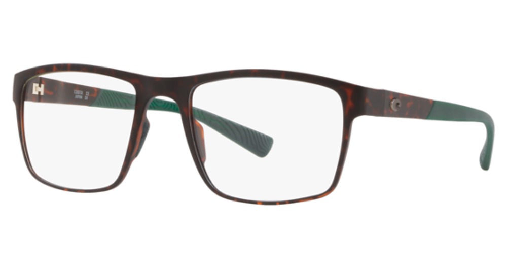 166 MATTE DARK HAVANA