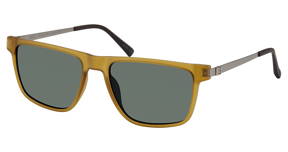 Yellow Khaki