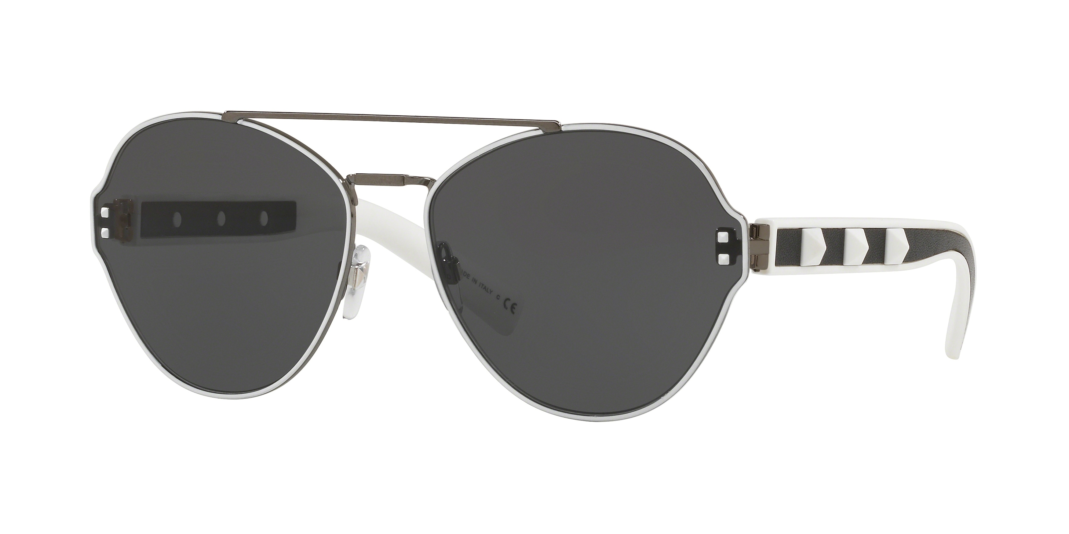 RUTHENIUM/WHITE